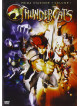 Thundercats - Stagione 01 01