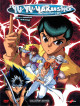 Yu Yu Hakusho - Ghost Files Serie 02 (Ltd) (7 Dvd)