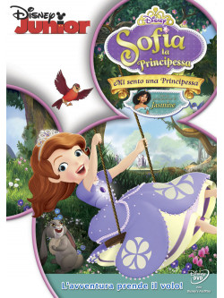 Sofia La Principessa - Mi Sento Una Principessa