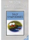 Walt Disney Treasures - Silly Symphonies (2 Dvd)