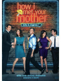 How I Met Your Mother - Stagione 07 (3 Dvd)