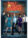 How I Met Your Mother - Stagione 07 (3 Dvd)