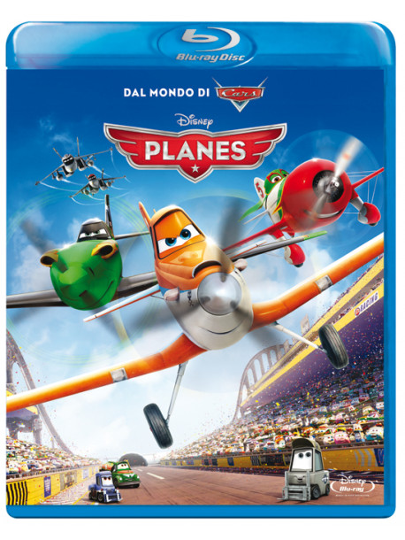 Planes