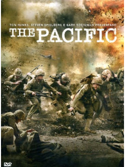 Pacific (The) (6 Dvd)