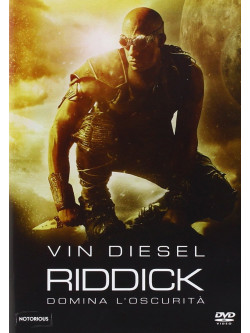 Riddick