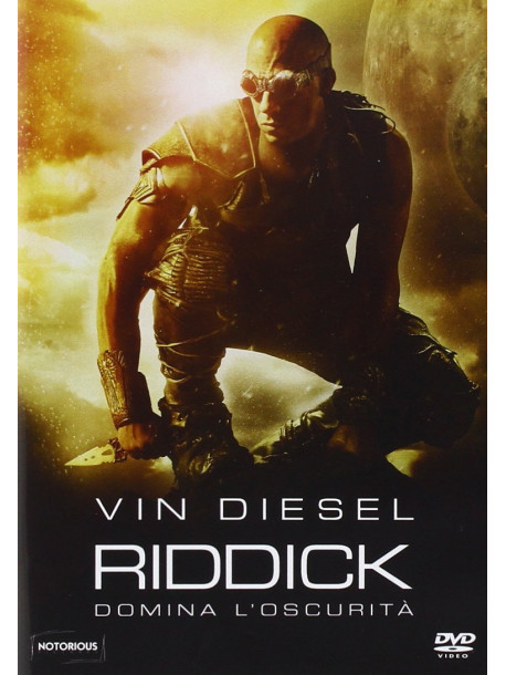 Riddick