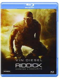 Riddick