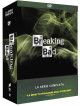Breaking Bad - La Serie Completa (21 Dvd)