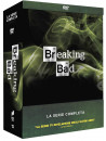 Breaking Bad - La Serie Completa (21 Dvd)