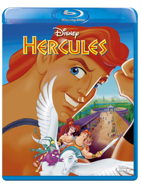 Hercules