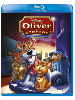 Oliver & Company (SE 25° Anniversario)