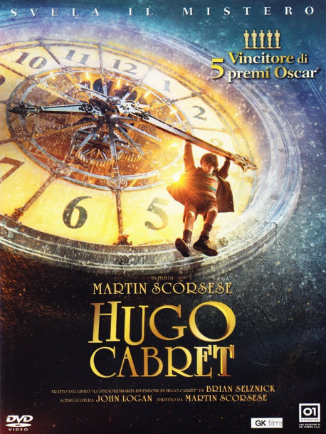 Hugo Cabret