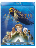 Atlantis - L'Impero Perduto