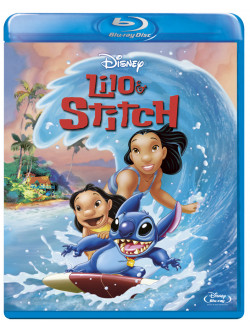 Lilo E Stitch