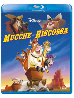 Mucche Alla Riscossa