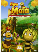Ape Maia (L') 3D - Box 02 - Gli Amici Dell'Alveare (4 Dvd)