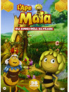 Ape Maia (L') 3D - Box 02 - Gli Amici Dell'Alveare (4 Dvd)