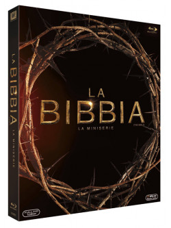 Bibbia (La) (4 Blu-Ray)