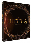 Bibbia (La) (4 Blu-Ray)