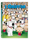 Griffin (I) - Stagione 12 (3 Dvd)