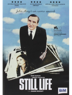 Still Life (2013)
