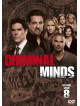 Criminal Minds - Stagione 08 (5 Dvd)