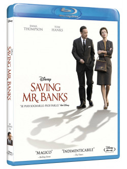 Saving Mr. Banks