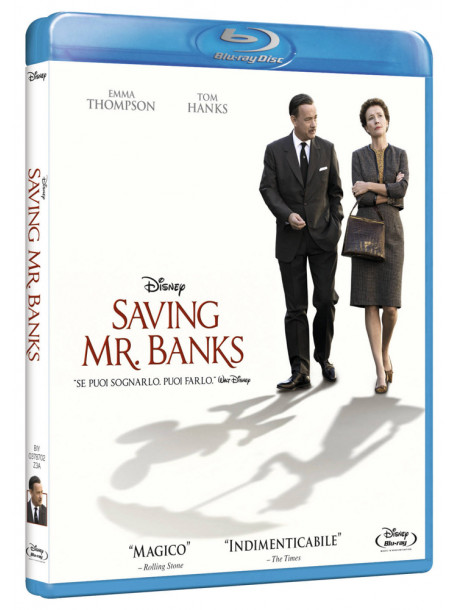 Saving Mr. Banks