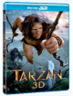 Tarzan (3D) (Blu-Ray 3D)