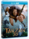 Tarzan (3D) (Blu-Ray 3D)