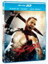 300 - L'Alba Di Un Impero (3D) (Blu-Ray 3D+Blu-Ray)