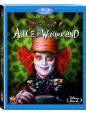 Alice In Wonderland (2010)