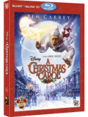 Christmas Carol (A) (2009) (3D) (Blu-Ray+Blu-Ray 3D)