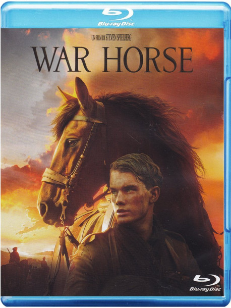 War Horse