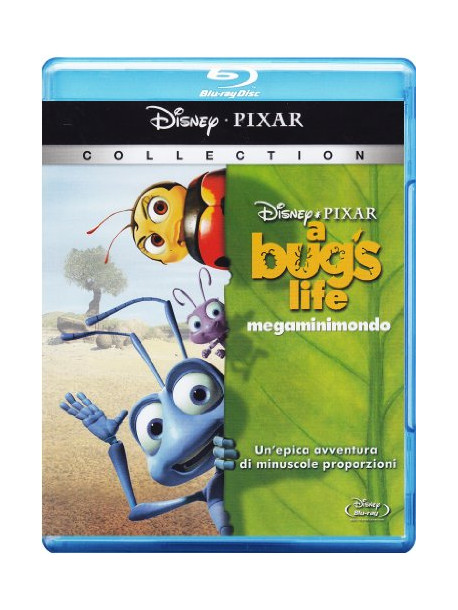 Bug's Life (A) - Megaminimondo