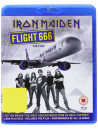 Iron Maiden - Flight 666: The Film