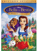 Bella E La Bestia (La) - Il Mondo Incantato Di Belle