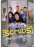 Scrubs - Medici Ai Primi Ferri - Stagione 03 (4 Dvd)