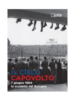 Cielo Capovolto (Il) (Dvd+Booklet)