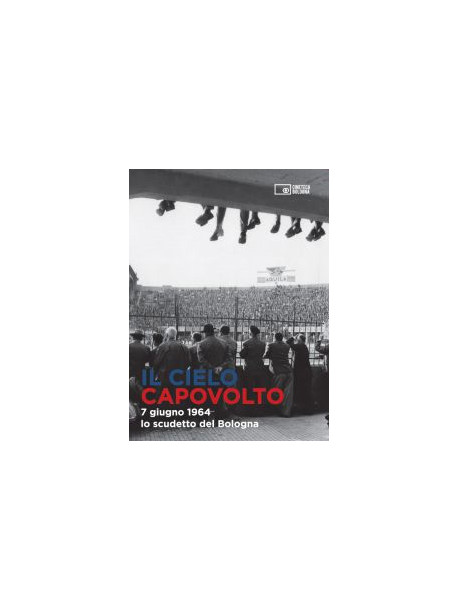Cielo Capovolto (Il) (Dvd+Booklet)
