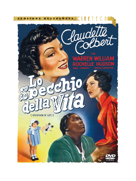 Specchio Della Vita (Lo)