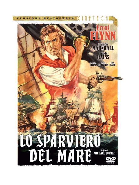 Sparviero Del Mare (Lo)