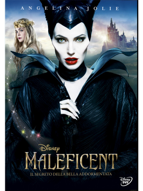 Maleficent