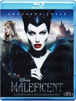 Maleficent