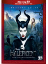 Maleficent (3D) (Blu-Ray+Blu-Ray 3D)