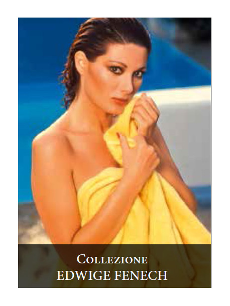 Edwige Fenech Cofanetto (3 Dvd)