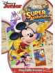 Casa Di Topolino (La) - La Super Avventura
