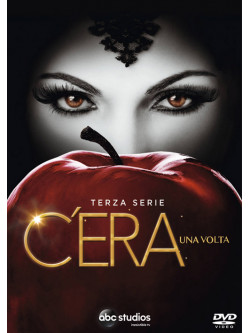 C'Era Una Volta - Stagione 03 (6 Dvd)