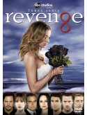 Revenge - Stagione 03 (6 Dvd)