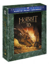 Hobbit (Lo) - La Desolazione Di Smaug (3D) (Extended Edition) (2 Blu-Ray 3D+3 Blu-Ray)